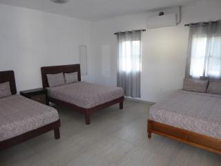Hostal Casa Clavel - Ciudad Valles - 8