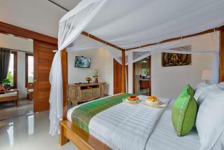 Cenik Villa Ubud - Ubud - 4