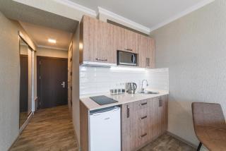 Beach Tower Apart - Batoumi - 5
