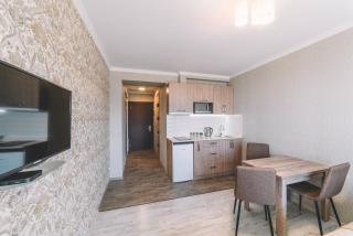 Beach Tower Apart - Batoumi - 3