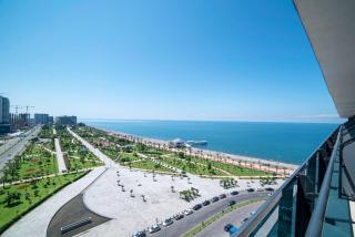 Beach Tower Apart - Batoumi - 1