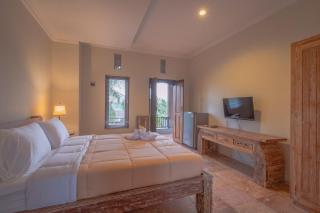 Puri Cili Villa Ubud - 5