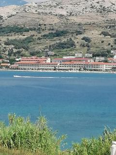 Sol apartman - Pag - 0
