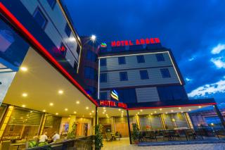 Arsen Hotel - Yomra - 1