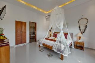 Cenik Villa Ubud - 3