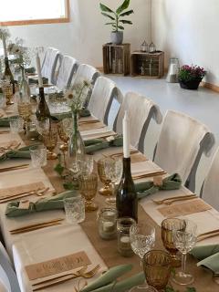 7 Bedrooms Horse Farm near Skagen - 4