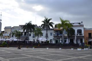 Canapalma Zona Colonial - 1