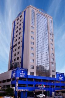 Juffair Gate Hotel - Manama - 0