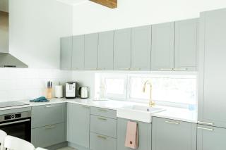 The Peaceful Vacation- Villa M - 4