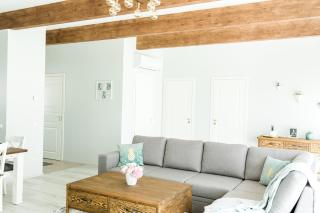 The Peaceful Vacation- Villa M - 1