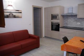 casa mariolu 2 bilocale - Cala Gonone - 9