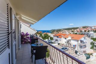 Apartments Sanja - Hvar - 1