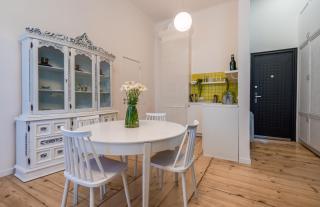 Irina's cozy apartment #20 - Tbilisi - 3