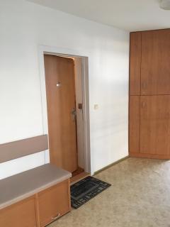 Apartment Tekeľova 95m2 - Prešov - 6