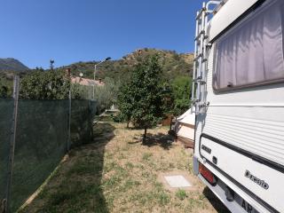 Gole Alcantara mini Glamping Lanternavacanze - Motta Camastra - 9