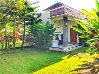 UmahOde Bali - 1