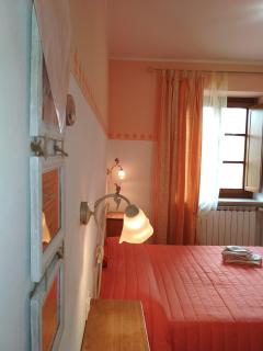B&B Monticelli - Gubbio - 2