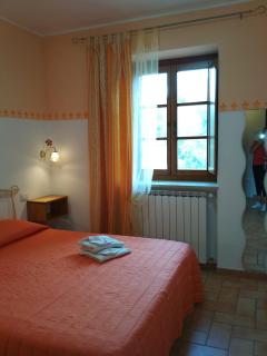 B&B Monticelli - Gubbio - 3