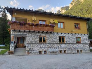 House Berdnik - Stahovica - 7