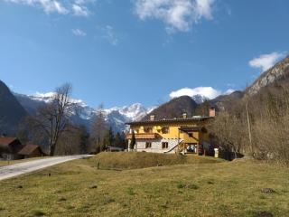 House Berdnik - Stahovica - 9