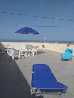 A Casa di Vera - Punta Secca - 2
