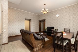 Dagda Central apartment - Riga - 3