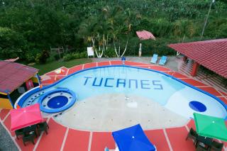Hotel Campestre Los Tucanes - Armenia - 6