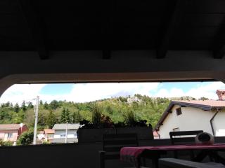 Jasna rooms - Ilirska Bistrica (Bisterza) - 3