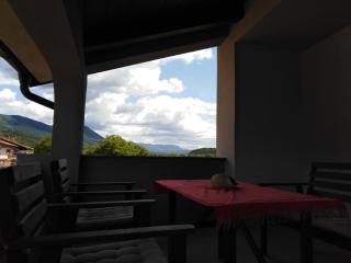 Jasna rooms - Ilirska Bistrica (Bisterza) - 4