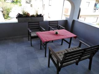 Jasna rooms - Ilirska Bistrica (Bisterza) - 1