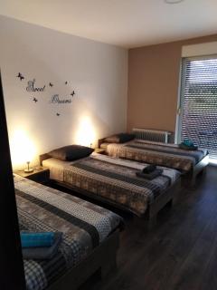 Jasna rooms - Ilirska Bistrica (Bisterza) - 2