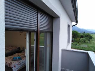 Jasna rooms - Ilirska Bistrica (Bisterza) - 8