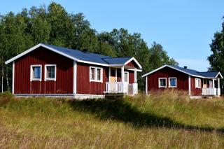 Rajamaa In Lapland - 0
