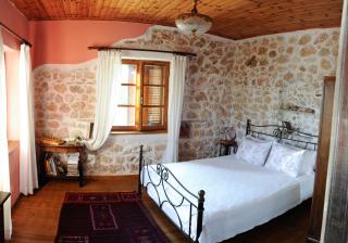 The old stone house - Paramythia - 1
