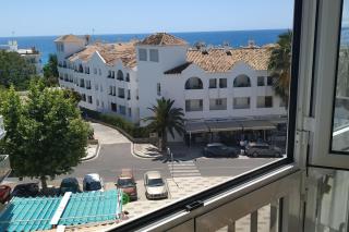 Nerja Gaviota holidays piscina y playa - Nerja - 5