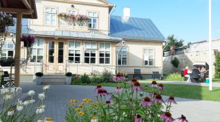 Villa Frieda - Haapsalu - 8