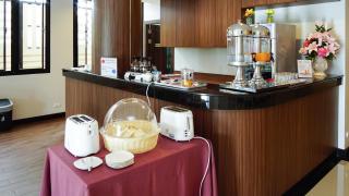 VISA Hotel Hua Hin - SHA Plus - Hua Hin - 9