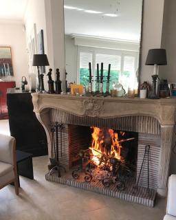 B&B côté jardin - Villers-Outréaux - 6