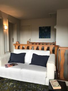 B&B côté jardin - Villers-Outréaux - 4