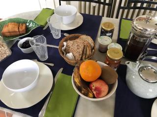 B&B côté jardin - Villers-Outréaux - 1
