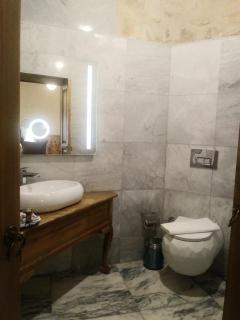 Crassus Cave Hotel - 2