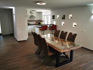 Ferienhaus Oebel in Brüggen - Brüggen - 0