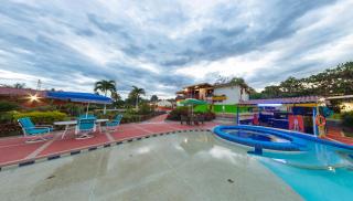 Hotel Campestre Los Tucanes - Armenia - 7