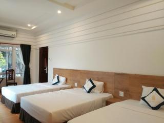 Thanh Truc Hotel Ca Mau - 1