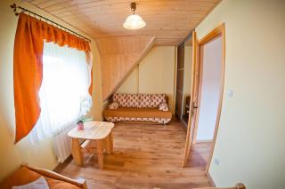 Wynajem Pokoi ,,Góry Tatry Wypoczynek "Paweł Kuczyński - Czarna Góra - 6