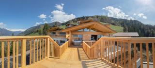Mountain Village Hasenegg - Scena - 3