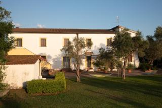 Relais Masseria Casiello - San Castrese - 9