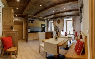 B&B A Ceda Toa - San Pietro di Cadore - 7
