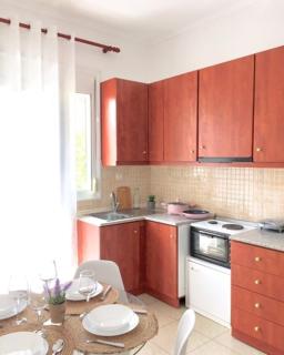 Minimal Apartment Center Kavala - Kavala - 1