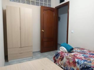 Apartamento Turístico Tarragona CENTRO - 9